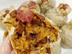 -白玉兰传统小吃