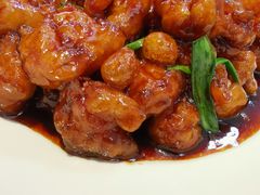 糖醋里脊-大牌大·传统杭帮菜(湖滨店)