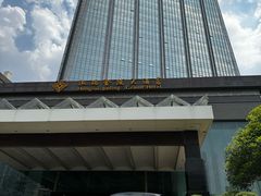 -泓瑞金陵大酒店-金海湾自助餐厅