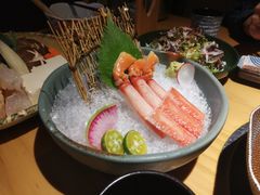 -綱元·海鲜豆捞(明州里店)