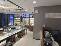 -宝岛眼镜(嘉兴桐乡时代广场店)