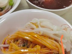 -薛昌利大米面皮(南关正街店)