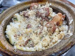 -红星光发煲仔饭(大石街店)