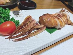 -九井澤精致料理(金茂店)