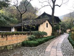 -法云安缦酒店