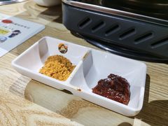 -韩国大金刚烤肉·料理(印象城店)