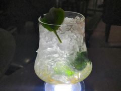 -The Cheebat 锌吧·Bistro(体育西店)