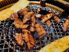 -厚贞日式烤肉(浦东汇智店)