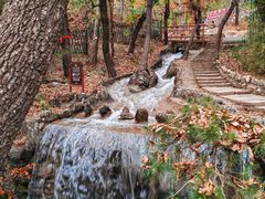 -红螺寺