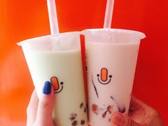 -徐小包的奶茶(中山路步行街店)