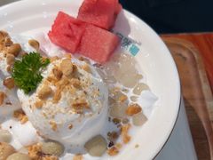 -自然椰·海南清补凉(海月广场店)
