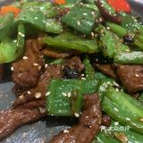 我最爱清迈河粉！