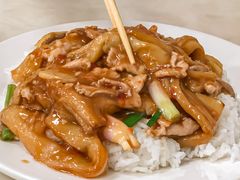 -好好滋味茶餐厅
