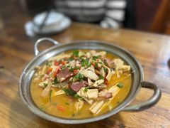 -朗妈私房菜(婺女州店)