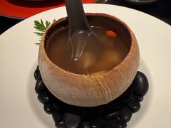 -丽晶轩中餐厅(重庆丽晶酒店)