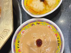 -芦月轩羊蝎子(劲松店)