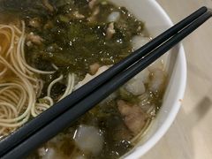 -老西白点心店