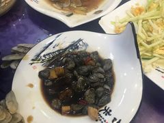 -碧海银沙海鲜餐厅(恒大海上威尼斯店)