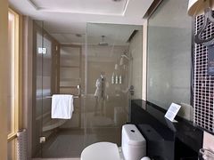 -上海浦西万怡酒店