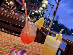 -卷心菜和避孕套餐厅(Pattaya)
