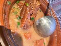 -来菜·湖北头牌藕汤(汉街店)