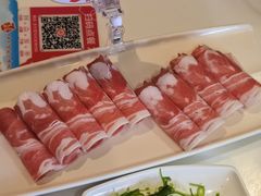 -海底捞大排档火锅(打浦路店)