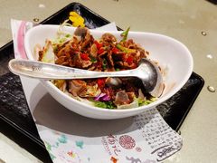 -好福记饭店(红梅公园店)