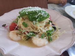 Avacado&nbsp;Oil&nbsp;Pasta-villa de ato