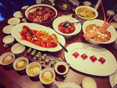 -庭院江南菜•烤鸭•非遗传承(上地•清河店)
