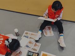-大芬美术馆