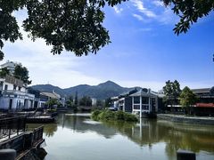 -天后宫岭南民俗文化街