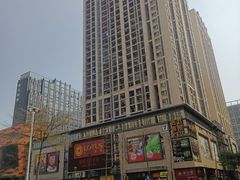 -乐从天佑城星光广场