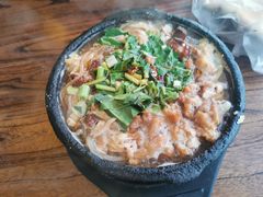 -王明古法砂锅居(开化寺店)