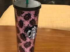 -星巴克(珠海中邦酒店店)