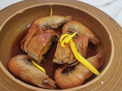 -神仙馆(衡山路店)