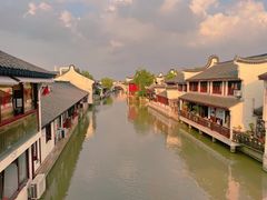 -召稼楼古镇