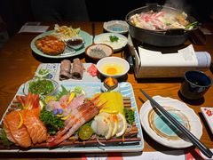 -二丁目食堂(浑南花园城店)