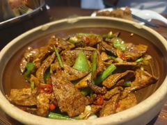 -民间瓦缸煨汤館(嵩山路店)