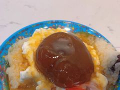 -和田爱乐塔西娜刨冰粽子
