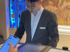 -苏州香格里拉大酒店