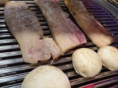 -釜山火炉·海鲜烤肉(紫藤路店)