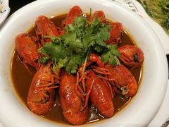 -古南都·老广东酒楼(龙江店)