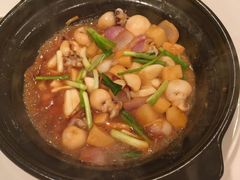 -马哥孛罗酒店·SAVVY全日餐厅