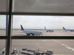-中部国际机场