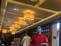-咸亨酒店•非遗绍兴菜•中华老字号(堂吃餐厅)