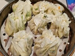 -真食净香居·内蒙烧麦(亚运村店)