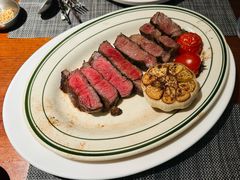 -MONICH牛排融合餐厅(和义大道购物中心店)