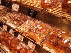-巴黎贝甜(常德路店)
