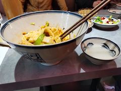 -弓家大队老碗面(高新咖啡街区店)