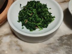 香干拌马兰头-弄堂里(西溪龙湖天街店)